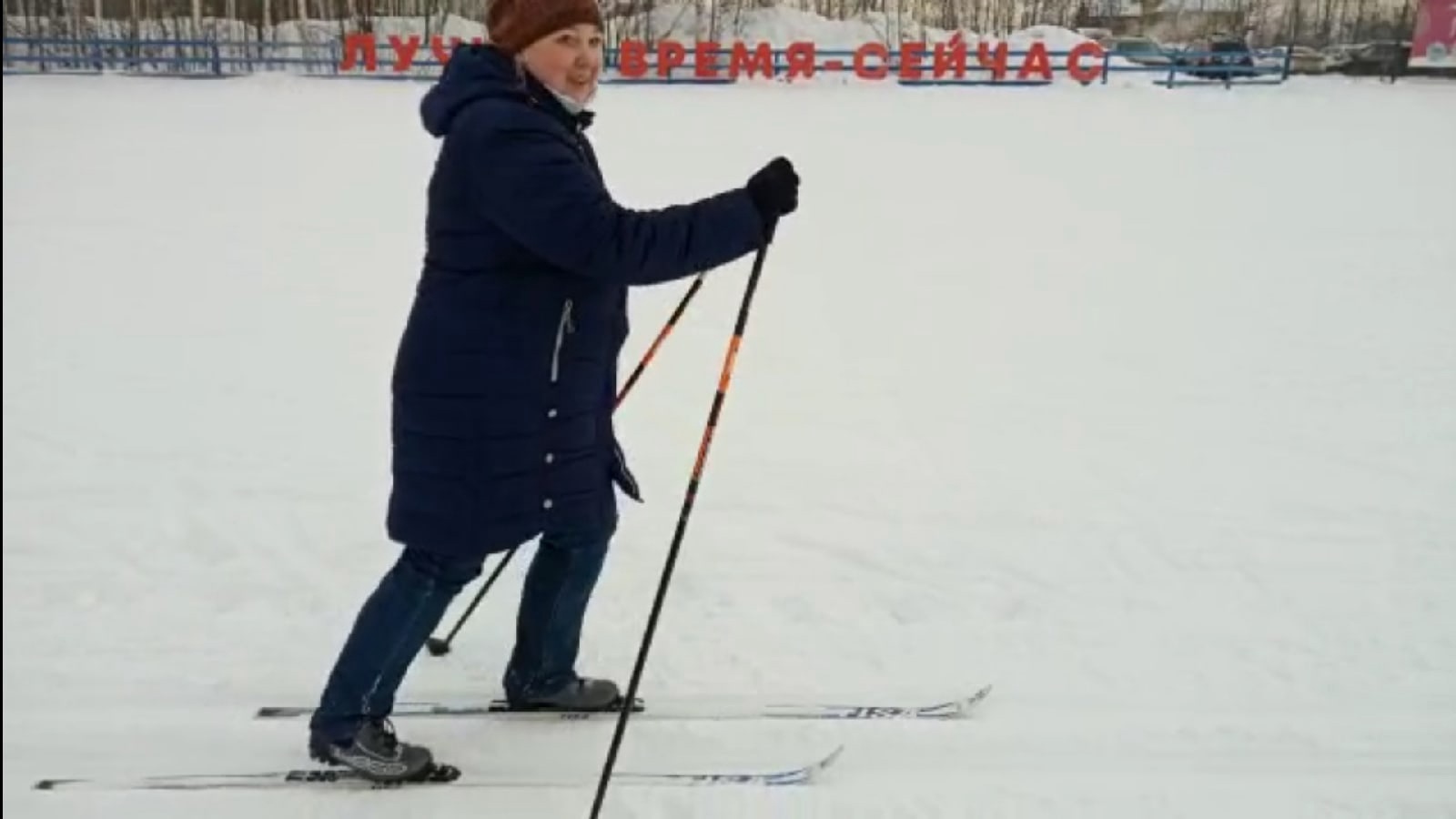 Титкова Ольга Александровна